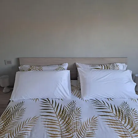 Interno 10 Apartment Capolona