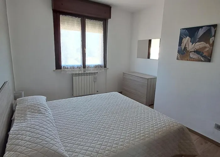 Apartment Interno 10 *