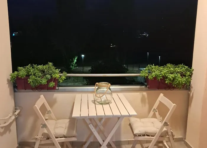 Interno 10 * Capolona