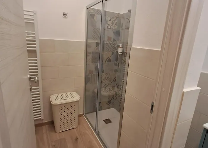 Interno 10 * Capolona