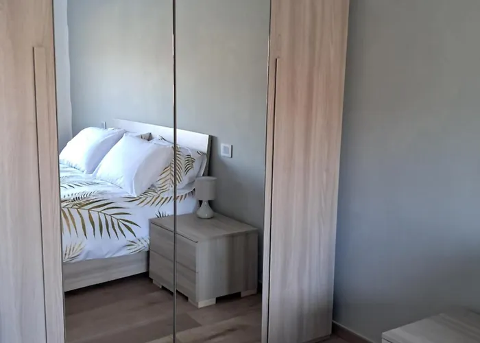 Interno 10 Apartment Capolona