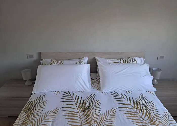 Interno 10 Apartment Capolona