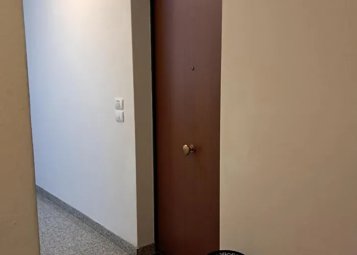 Interno 10 Apartment Capolona