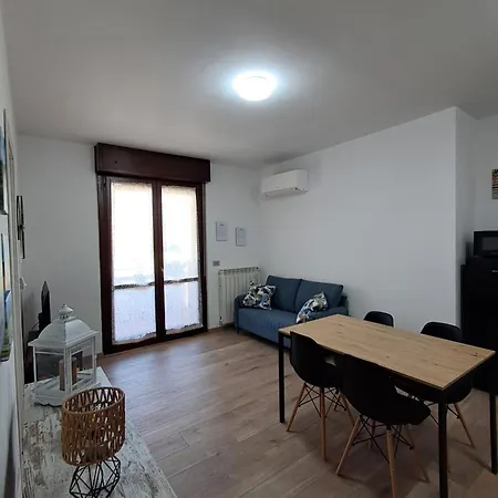 Apartment Interno 10 *