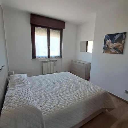 Apartment Interno 10 *