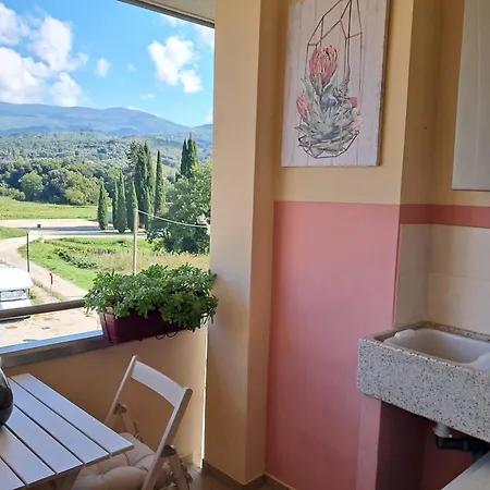 Διαμέρισμα Interno 10