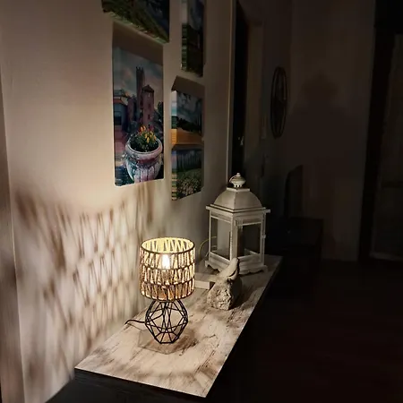 アパート Interno 10 カポローナ