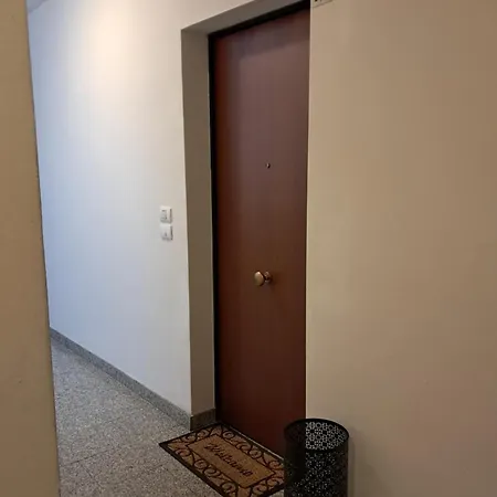 Interno 10 Apartment Capolona