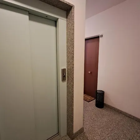 Interno 10 * Capolona