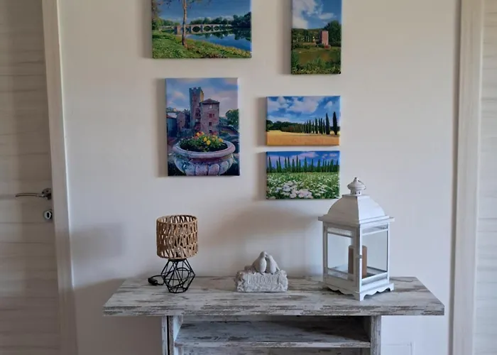 Interno 10 *