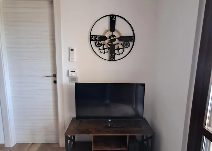 Apartmán Interno 10 *